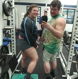 Meet your Posher, Dustin